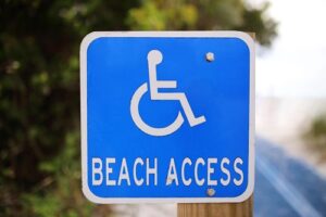 Handicap Accessible Beach Rentals in North Myrtle Beach
