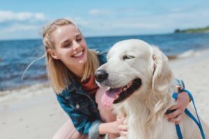 Pet-Friendly Beach Vacations in North Mytle Beach