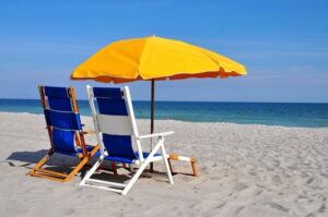Short-Term Beach Vacation Rentals in North Myrtle Beach