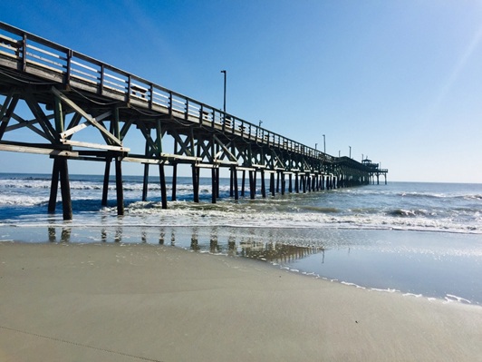 Vacation rentals in North Myrtle Beach SC