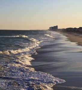 Vacation rentals in North Myrtle Beach SC