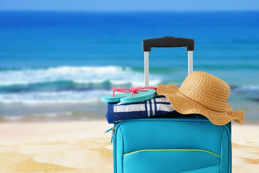 beach vacation rentals in North Myrtle Beach SC