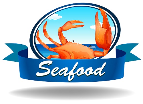seafood north myrtle beach