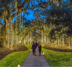 North Myrtle Beach November 