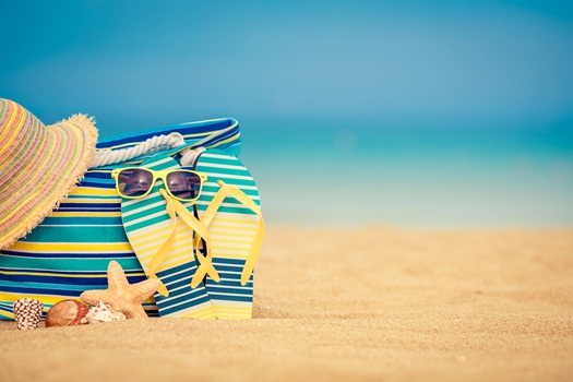 Short-term beach beach rentals in North Myrtle Beach SC