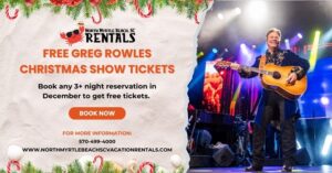 Greg Rowles Christmas Show