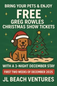 Pet-friendly beach rental in North Myrtle Beach SC