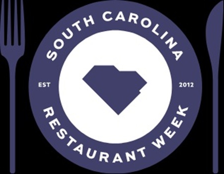 Restaurant Week South Carolina