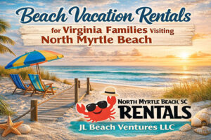 Beach Vacation Rental