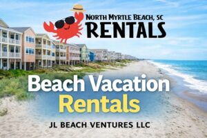 Beach Vacation Rentals