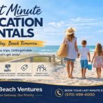 May beach vacation specials