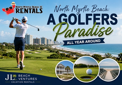 Golfers paradise in North Myrtle Beach SC - North Myrtle Beach Vacation Rentals Golfers paradise in North Myrtle Beach SC