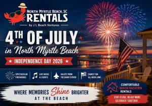 vacation rentals in North Myrtle Beach SC - North Myrtle Beach Vacation Rentals vacation rentals in North Myrtle Beach SC