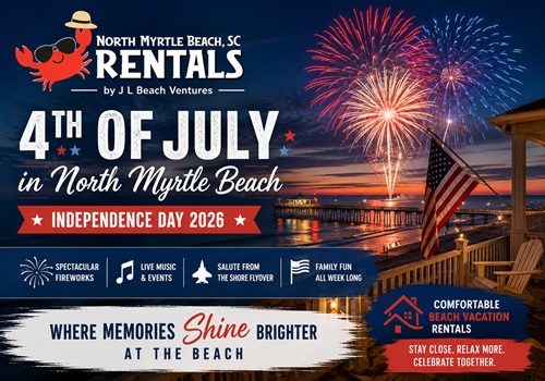 vacation rentals in North Myrtle Beach SC - North Myrtle Beach Vacation Rentals vacation rentals in North Myrtle Beach SC