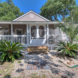 Beach Rental With Pool 2