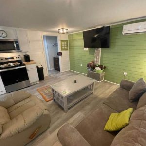 Beach Rental With Pool 3
