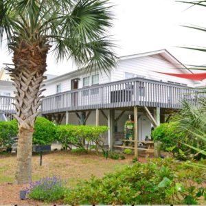 Beach Rental With Pool 4