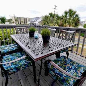 Family-Friendly Vacation Home 2