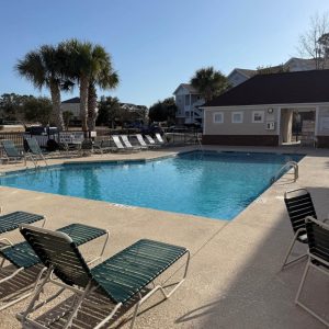 Family-Friendly Vacation Home 3