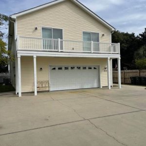 Family-Friendly Vacation Home 4