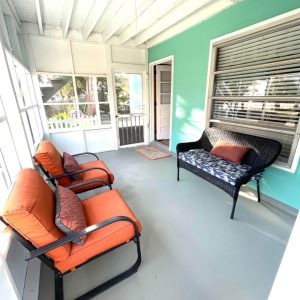 Family-Friendly Vacation Home 5