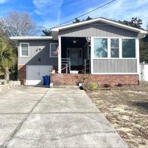 Family-Friendly Vacation Home 6