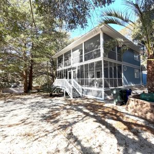 Family-Friendly Vacation Home 7