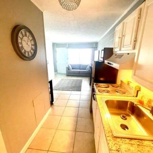 Oceanfront Rentals 1