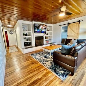 Pet-Friendly Rentals 1