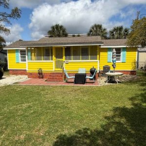Pet-Friendly Rentals 3